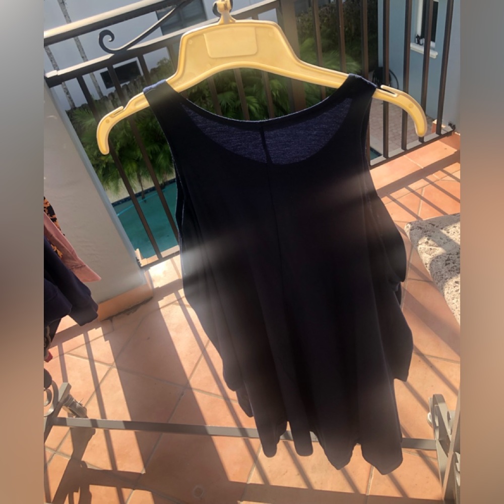 ABL Women’s Navy Dress. Size M.  NWT.  SALE!